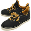 OnitsukaTiger MONTE POKHARA SD BLACK/BLACK TH1E3L-9090画像