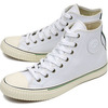 PF Flyers CENTER HI FRANKLIN WHITE PM11CH 3Y画像
