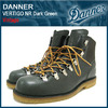 Danner VERTIGO NR Dark Green Vintage 1360-DGN画像