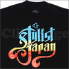 TENDERLOIN × The Stylist Japan Donation Tシャツ BLACK画像