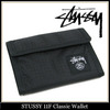 STUSSY 11F Classic Wallet 036293画像