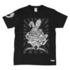 HEX ANTISTYLE xBLACK TOP MOTOR CYCLE T-SHIRTS HAR-117画像