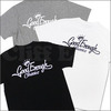 GOODENOUGH x title. バック CLASSICS Tシャツ画像