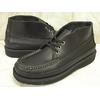 Russell Moccasin SPORTING CLAYS CHUKKA Black Navigator画像
