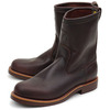 CHIPPEWA VINTAGE WELLINGTON BOOTS CORDVAN 91095画像