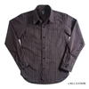 DELUXEWARE DALEE'S 30s CALICO SHIRT L/S DXS14120/DLS14121/DLS14120画像