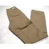 POST OVERALLS #1378 DOUBLE NEEDLE CHINO(COTTON PIQUE) sage画像