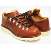Danner MOUNTAIN RIDGE LOW CRISTY CEDAR RAINBOW (CR) D-4007-CR画像