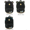 html ×MEI Beastly Backpack Collaboration ACS095画像