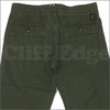 URSUS BAPE BAKERS TROUSER パンツ OD画像