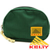 KELTY COMPACT POUCH FOREST KT-CMP画像