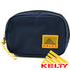 KELTY COMPACT POUCH NAVY KT-CMP画像