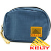 KELTY COMPACT POUCH SKY KT-CMP画像