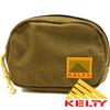 KELTY COMPACT POUCH TAN KT-CMP画像