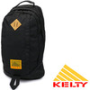KELTY CAPTAIN 2.0 BLACK KT-CT2画像
