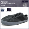 Admiral WATFORD ADMIRALITY Navy SJAD1108-10画像