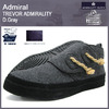 Admiral TREVOR ADMIRALITY D.Gray SJAD1107-28画像