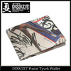 DISSIZIT Postal Tyvek Wallet WL11-01画像