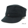 VOLCOM Veto Military Cap D5631101画像