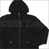 CHEAPMONDAY NYDER PARKA CHARCOAL画像