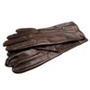 Chester Jefferies #6148 WR1 THE POLO leather glove moca画像