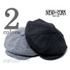 NEW YORK HAT 9080 WOOL BIG APPLE画像
