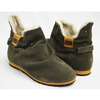 OnitsukaTiger MONTE BOOTS KHAKI / CAMEL TH1S0L-0863画像