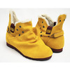 OnitsukaTiger MONTE BOOTS MUSTARD / WINE TH1S0L-3125画像