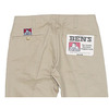 BEN DAVIS ホワイトレーベル スリムフィット ワークパンツ BDW-501画像