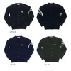 BEN DAVIS 袖ラインカーディガン Ben's Lined Cardigan 1780306画像