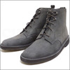 Supreme x Clarks Desert Mali Boot GRAY画像
