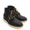 VIBERG BOOTS SERVICE BOOT black buffalo x Vibram 4014 sole画像
