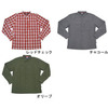 THE NORTH FACE Edale Woven L/S Shirt ATYB画像