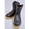 VIBERG BOOTS 8&Prime;PULL ON WESTERN #80(8インチプルオンウエスタン) Chrome Excel Leather画像