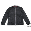 PROJECT SR'ES/SRS Coming Riders Leather JKT JKT00378画像