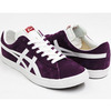 OnitsukaTiger FABRE BL-S OG DARK PURPLE / WHITE TH2C3L-3301画像