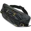 gravis SHUTTLE BAG JPN SMU BLACK 273994 001画像