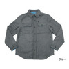 VOLCOM Daybreak Shirt JKT A1641104画像