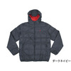 VOLCOM Hooded Puff Puff Give JKT A1641100画像