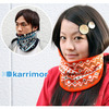 karrimor JK neck warmer画像