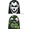 VOLCOM Fear Facemask Beanie D5841116画像