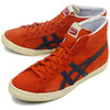 OnitsukaTiger FABLE BL-L VIN ORANGE/NAVY TH2C4L-3058画像