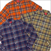 Supreme CLASSIC PLAID 長袖シャツ画像