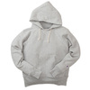 Champion REVERSE WEAVE HOODED SWEAT SHIRT MADE IN USA 12.5oz. C5-U101画像