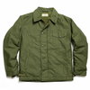 Buzz Rickson's A-2 DECK JACKET BR12291画像