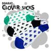 DOARAT CLOVER SOCKS(3カラー) G-628画像