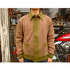 HELLER'S CAFE 1920's TOTEM Knitted Shirt-Sweater HC-M111画像