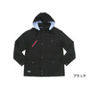 MISHKA ETD Badge M-65 JKT FL111305B画像