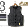 Brown's BEACH JACKET LOW NECK VEST 524画像
