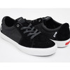 VANS SYNDICATEAV SK8-LOW "GREG HUNT"  DARK GREY VN-0IH85CT画像